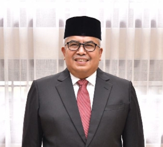 Bustami Hamzah pejabat Eselon I yang saat menjabat Sekda Aceh, dipastikan akan menjadi Pj Gubernur Aceh yang baru menggantikan Achmad Marzuki