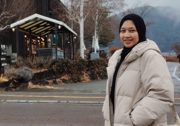 dr.Ida Mulyani