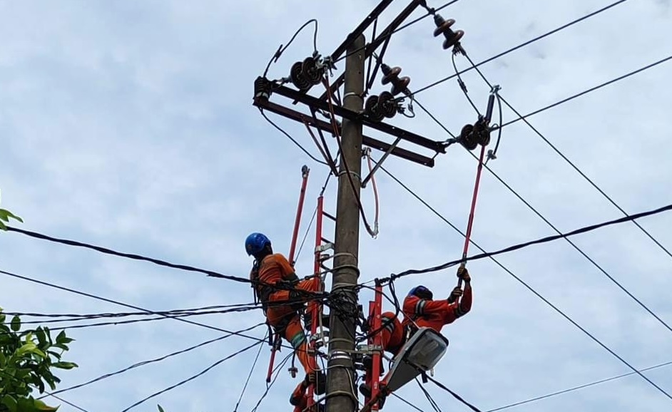 PLN Unit Induk Distribusi Aceh memastikan keandalan listrik dalam menghadapi bulan suci Ramadhan 1445 Hijriah dan tidak ada pemadaman