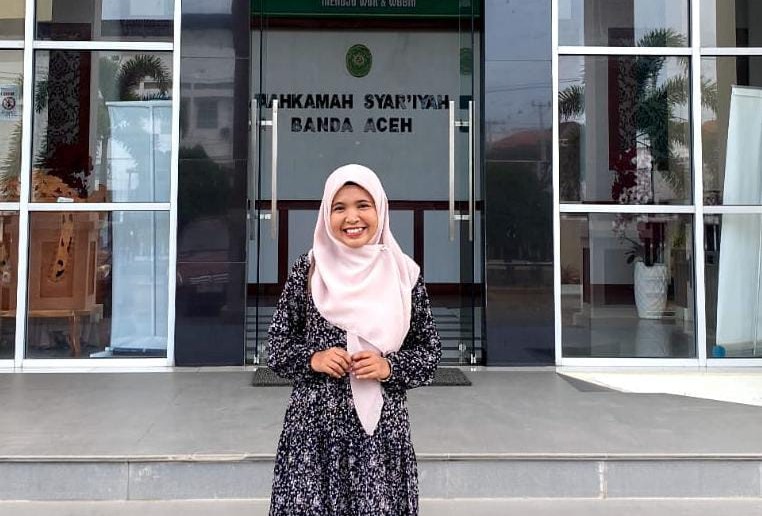 Nurmaida, Staf Advokasi YBHA