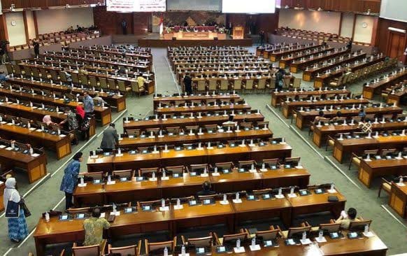 Partai Demokrat dan PPP gagal mempertahankan kursi DPR RI Dapil Aceh II hasil Pemilu 2024