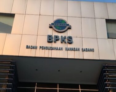 BPKS Sabang