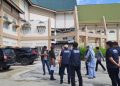 Penyidik Subdit Tipidkor Ditreskrimsus Polda Aceh telah merampungkan berkas (P-21) kasus dugaan korupsi pada pembangunan RS rujukan regional Aceh Tengah
