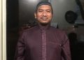 Ustaz Dr Abizal Muhammad Yati Lc MA