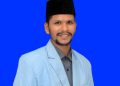 Direktur Wilayah LPPDSDM BKPRMI Aceh Ustaz Almuzanni MSos