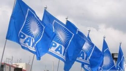 DPD PAN Kota Banda Aceh membuka penerimaan pendaftaran calon walikota dan wakil walikota Banda Aceh