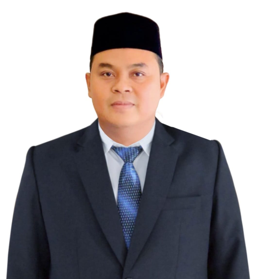 Teuku Reza Fahlevi ditunjuk jadi Pj Bupati Simeulue