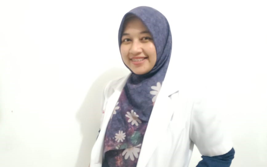 dr. Ida Mulyani, MKM