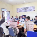 Tim Ahli Cagar Budaya (TACB) Aceh Barat menetapkan lima situs bersejarah sebagai cagar budaya di wilayah itu, Rabu (13/11). (Foto: For Infoaceh.net)