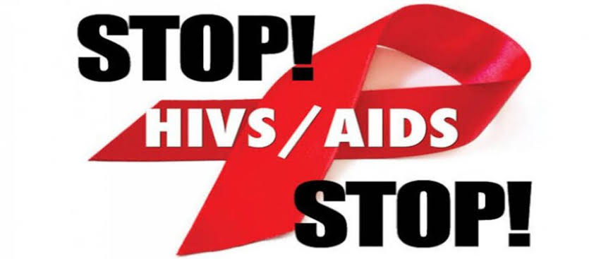 Virus HIV masuk ke tubuh manusia tanpa menimbulkan gejala apapun, hingga muncul gejala adalah 5-10 tahun