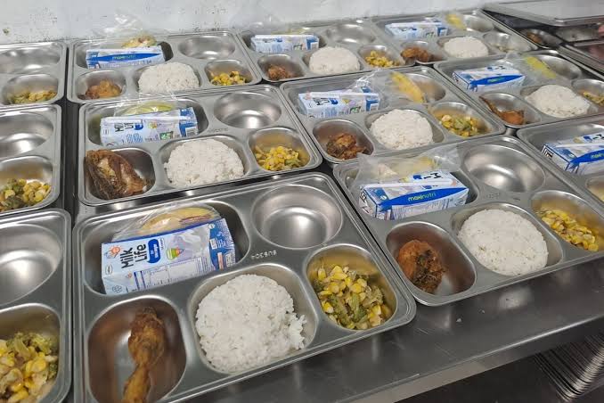 Pemko Banda Aceh siap melaksanakan peluncuran program Makan Bergizi Gratis (MBG) mulai 6 Januari 2025