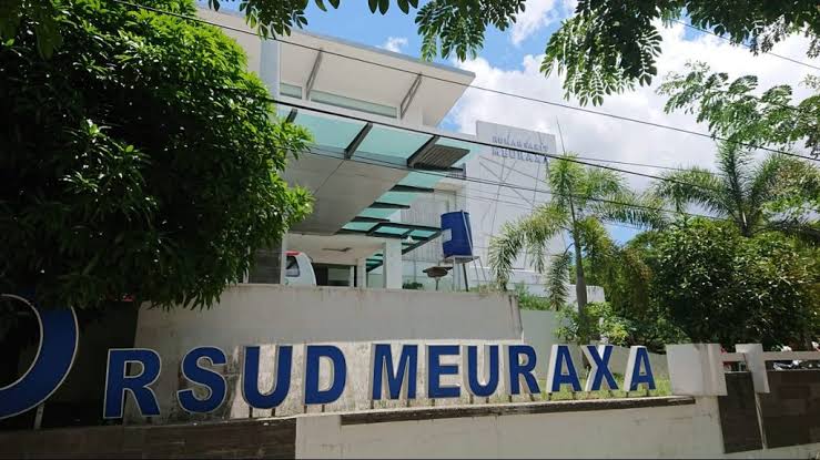 BLUD RSUD Meuraxa Banda Aceh meraih PAD hampir mencapai 100% dari target yang ditetapkan tahun 2024.