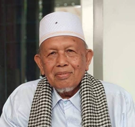 IMG-20250216-WA0002 | Infoaceh.net Aba H Asnawi bin Tgk Ramli atau yang lebih dikenal Aba Asnawi Lamno
