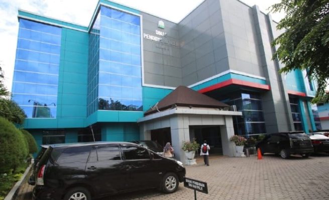 Dinas Pendidikan (Disdik) Aceh menjadi lahan bisnis Pokir Anggota DPRA