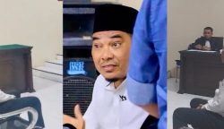 Pengadilan Negeri (PN) Meulaboh, Senin (28/4) menggelar persidangan perdana kasus penganiayaan anak di bawah umur dengan terdakwa Anggota DPRA Mawardi Basyah (52)