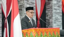 T. Lutfhi, Sekretaris Dewan (Sekwan) DPRK Sabang
