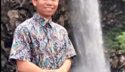Penyuluh Agama di Kantor Urusan Agama (KUA) Kecamatan Darul Imarah, Tgk Cut Azwar