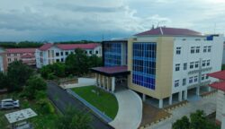 UIN Ar-Raniry menempati peringkat pertama kampus dengan kinerja riset terbaik di luar Pulau Jawa tahun 2025