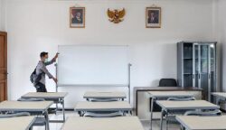100 Ribu Anak Miskin Siap Sekolah Gratis di 100 Sekolah Rakyat Juli 2025