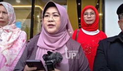 Tifauzia Tyassuma alias Dokter Tifa