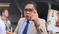 Ormas Hercules Makin Berani, Minta Prabowo Turun Tangan Kalau Memang Presidennya Orang Miskin