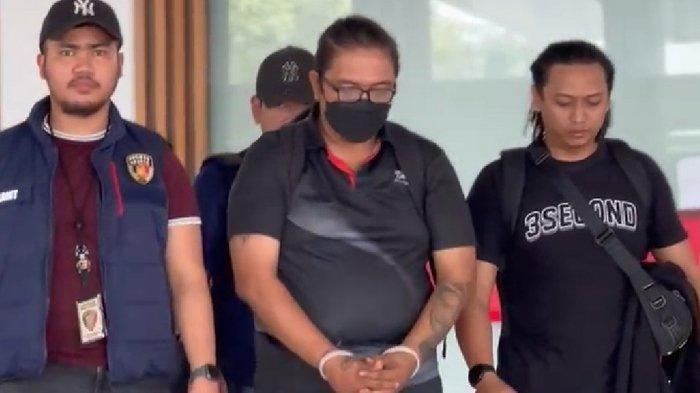 Pakai Nama Baru untuk Kelabui Polisi, Admin ‘Cinta Sedarah’ Diciduk di Bali