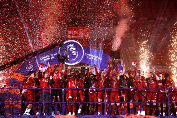 Liverpool Football Club