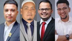 Jajaran Direksi baru PT PEMA terdiri atas Direktur Utama: Mawardi Nur, Direktur Umum dan Keuangan Tgk Muhammad Nur, Direktur Pengembangan Bisnis: Naufal Natsir Mahmud dan Direktur Komersial Faisal Ilyas