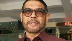 Anggota Komisi III DPR RI, M. Nasir Djamil