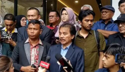 Tifa Tyassuma: Jokowi Kriminalisasi Aktivis Soal Polemik Ijazah