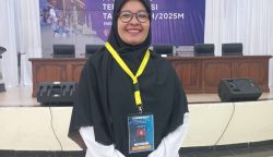 Hj Rahmatillah SAg MPd, Petugas Haji Aceh Tahun 2025/1446 Hijriah
