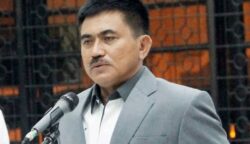 Teuku Abdul Hafil Fuddin