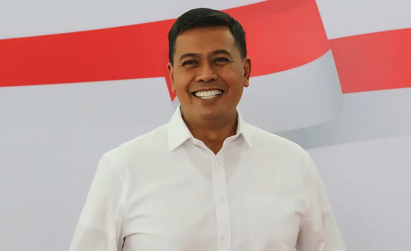 Dirut BPJS Ketenagakerjaan Anggoro Eko Cahyo diangkat sebagai Dirut BSI