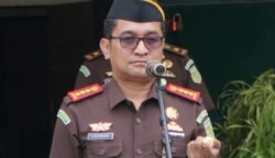 Kajari Aceh Timur, Dr Lukman Hakim SH MH