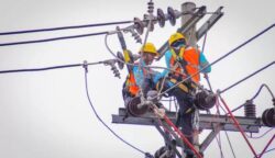 PT PLN UP3 Banda Aceh melakukan pemeliharaan jaringan listrik di sejumlah wilayah kerjanya pada 19 - 25 Mei 2025 sehingga terjadi pemadaman listrik bergilir