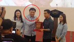 Dirut Sritex Iwan Lukminto Ditangkap Kejagung, Diduga Terkait Kredit Bank Bermasalah