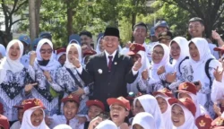Gubernur Dedi Mulyadi Resmi Berlakukan Jam Malam bagi Pelajar di Jawa Barat