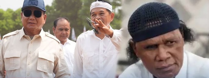 Tak Gentar Ditantang Hercules, Dedi Mulyadi Ancam Preman Berbaju Ormas Bakal Masuk Barak Militer