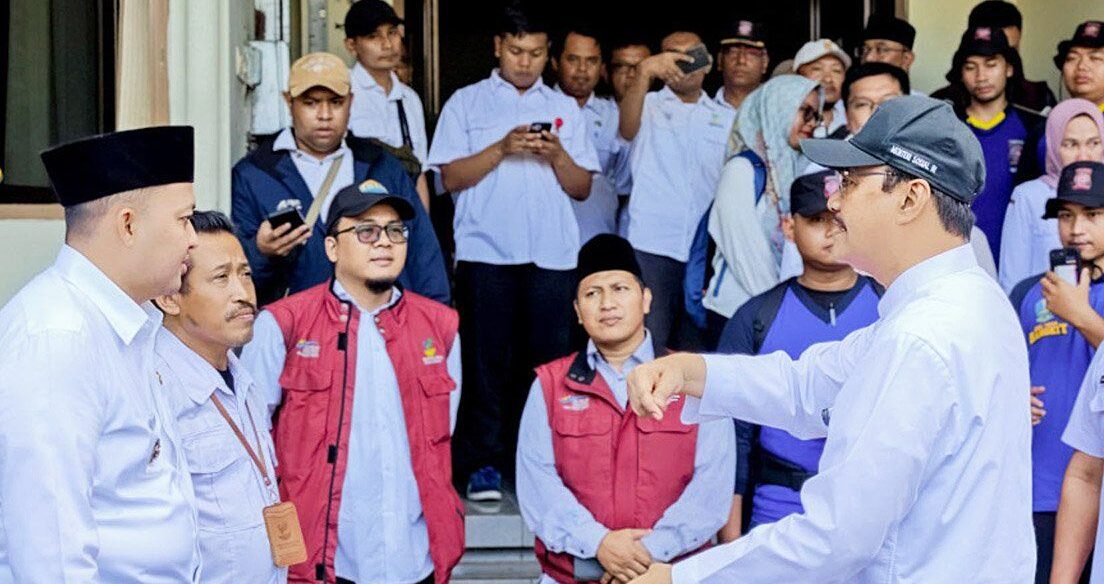 Sekolah Rakyat Siap Dimulai Tahun Ini, Prioritaskan Siswa dari Keluarga Miskin