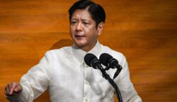 Reformasi Pemerintahan Filipina: Bongbong Marcos Perintahkan Pengunduran Diri Pimpinan BUMN dan Kabinet