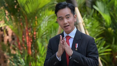 Wapres Gibran Usul Anak Nakal Dikirim ke Pesantren, Bukan Barak Militer