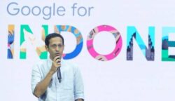 Proyek Chromebook Rp10 Triliun Disorot, MAKI Dorong Kejagung Usut Dugaan Intervensi Google
