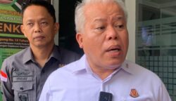 Kejagung kembali panggil tiga eks mantan stafsus Nadiem Makarim