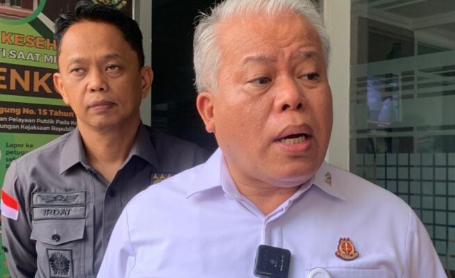 Kejagung kembali panggil tiga eks mantan stafsus Nadiem Makarim