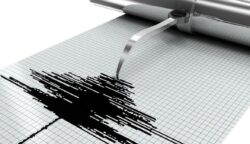 Gempa Magnitudo