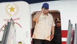 Kunjungan Presiden Prabowo ke Rusia Dinilai Strategis untuk Dorong Perjanjian Dagang dan Investasi
