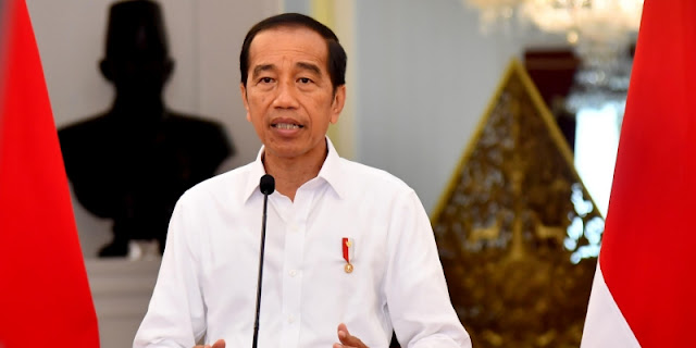 Jangan Biarkan Geng Solo Ngelunjak di Pemerintahan Prabowo