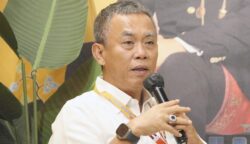 Prasetyo Edi Marsudi