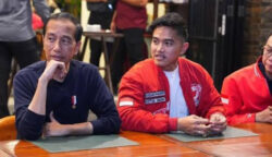 Jokowi Pilih PSI Karena Ogah Keluarkan Duit di PPP
