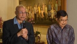 Wali Nanggroe Ngaku Deg-degan, Aceh dan Sumut Nyaris Perang Suku Gegara Putusan Tito